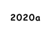 2020a