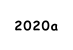 2020a