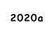 2020a